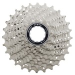 CASSETTA SHIMANO HG 105 11-v