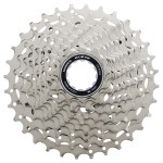 CASSETTA SHIMANO HG 105 11-v
