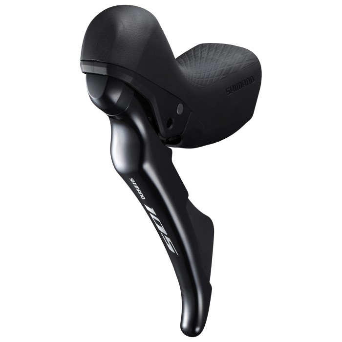 SHIMANO 105 Pinza anteriore per freni a disco idraulici / SHIMANO 105 Pinza posteriore per Freno a d