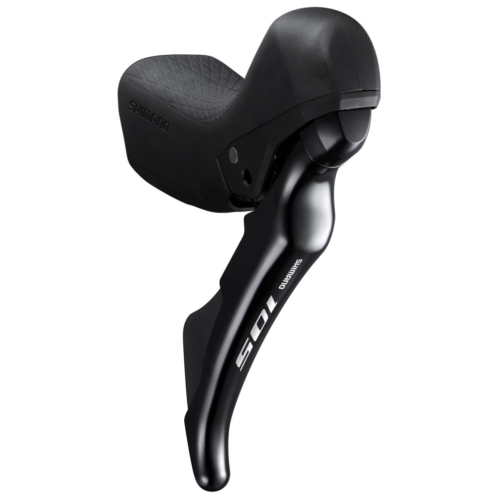 SHIMANO 105 Pinza anteriore per freni a disco idraulici / SHIMANO 105 Pinza posteriore per Freno a d
