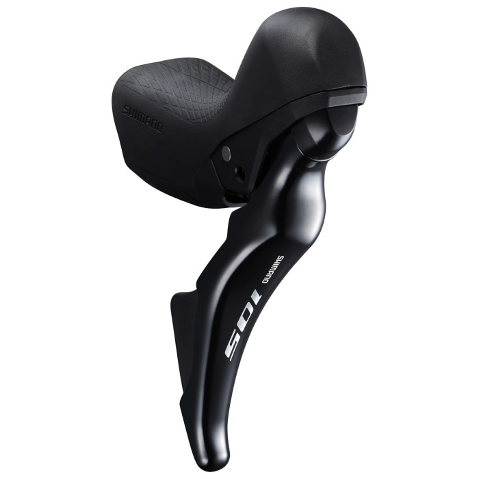SHIMANO 105 Pinza anteriore per freni a disco idraulici / SHIMANO 105 Pinza posteriore per Freno a d