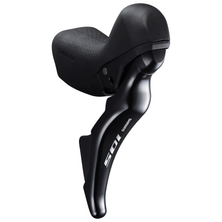 SHIMANO 105 Pinza anteriore per freni a disco idraulici / SHIMANO 105 Pinza posteriore per Freno a d