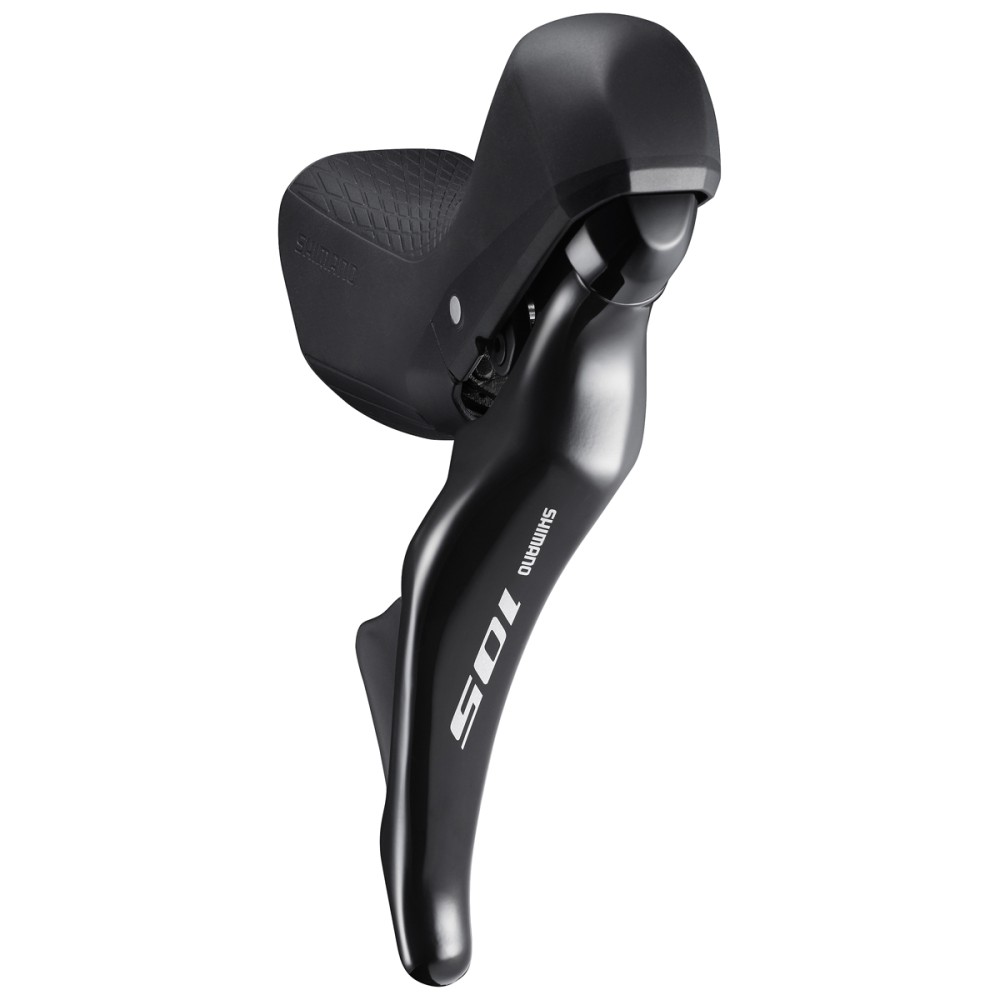 SHIMANO 105 Pinza anteriore per freni a disco idraulici / SHIMANO 105 Pinza posteriore per Freno a d