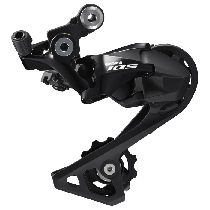 SHIMANO 105 Cambio gabbia media 11-v / SHIMANO 105 Cambio gabbia media 11-v