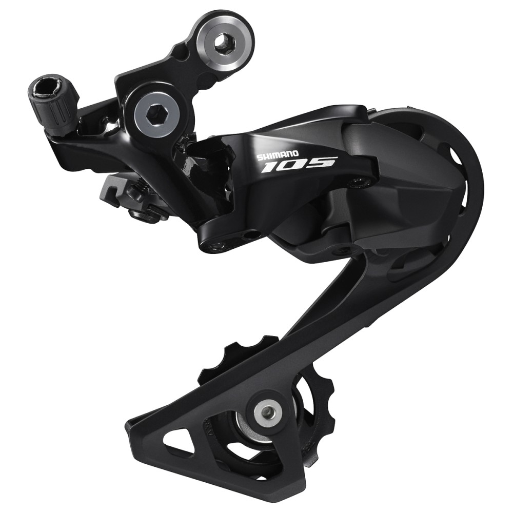 SHIMANO 105 Cambio gabbia media 11-v / SHIMANO 105 Cambio gabbia media 11-v