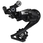 SHIMANO 105 Cambio gabbia media 11-v / SHIMANO 105 Cambio gabbia media 11-v