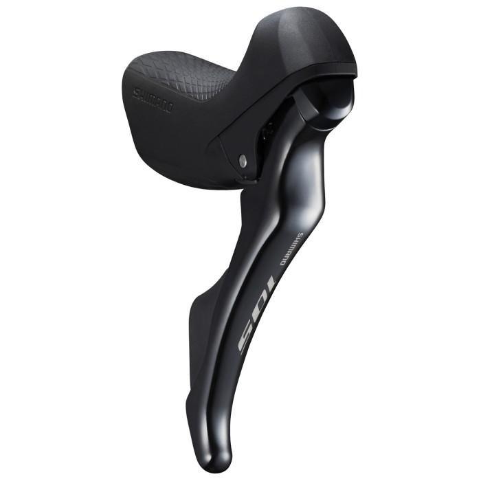 LEVA DOPPIO COMANDO 11 v - FRENI TRADIZIONALI - SHIMANO 105