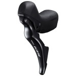 SHIMANO 105 FRENI A DISCO IDRAULICI - LEVA DUAL CONTROL PER MANI PICCOLE - 2X11-v