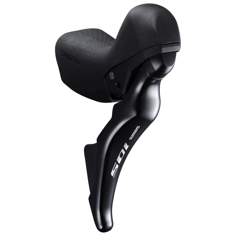 SHIMANO 105 FRENI A DISCO IDRAULICI - LEVA DUAL CONTROL PER MANI PICCOLE - 11-v