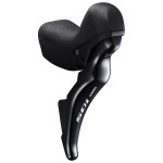 SHIMANO 105 FRENI A DISCO IDRAULICI - LEVA DUAL CONTROL PER MANI PICCOLE - 11-v