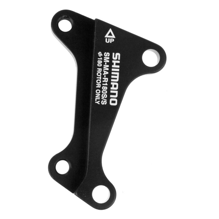 Adattatore Freno Disco 180mm