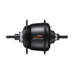 NEXUS MOZZO CON SISTEMA DI CAMBIO INTERNO MECCANICO APPOSITAMENTE PROGETTATO PER E-BIKE FRENO A DISC