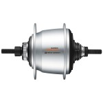 NEXUS MOZZO CON SISTEMA DI CAMBIO INTERNO MECCANICO APPOSITAMENTE PROGETTATO PER E-BIKE FRENO A DISC