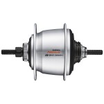 NEXUS MOZZO CON SISTEMA DI CAMBIO INTERNO Di2 APPOSITAMENTE PROGETTATO PER E-BIKE FRENO A DISCO 5-v