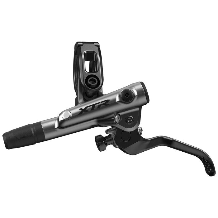 LEVA FRENO XTR TRAIL CON FASCETTA I-SPEC EV