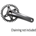 XTR GUARNITURA 162 MM FATTORE Q LINEA CATENA 52 MM 1X12-v