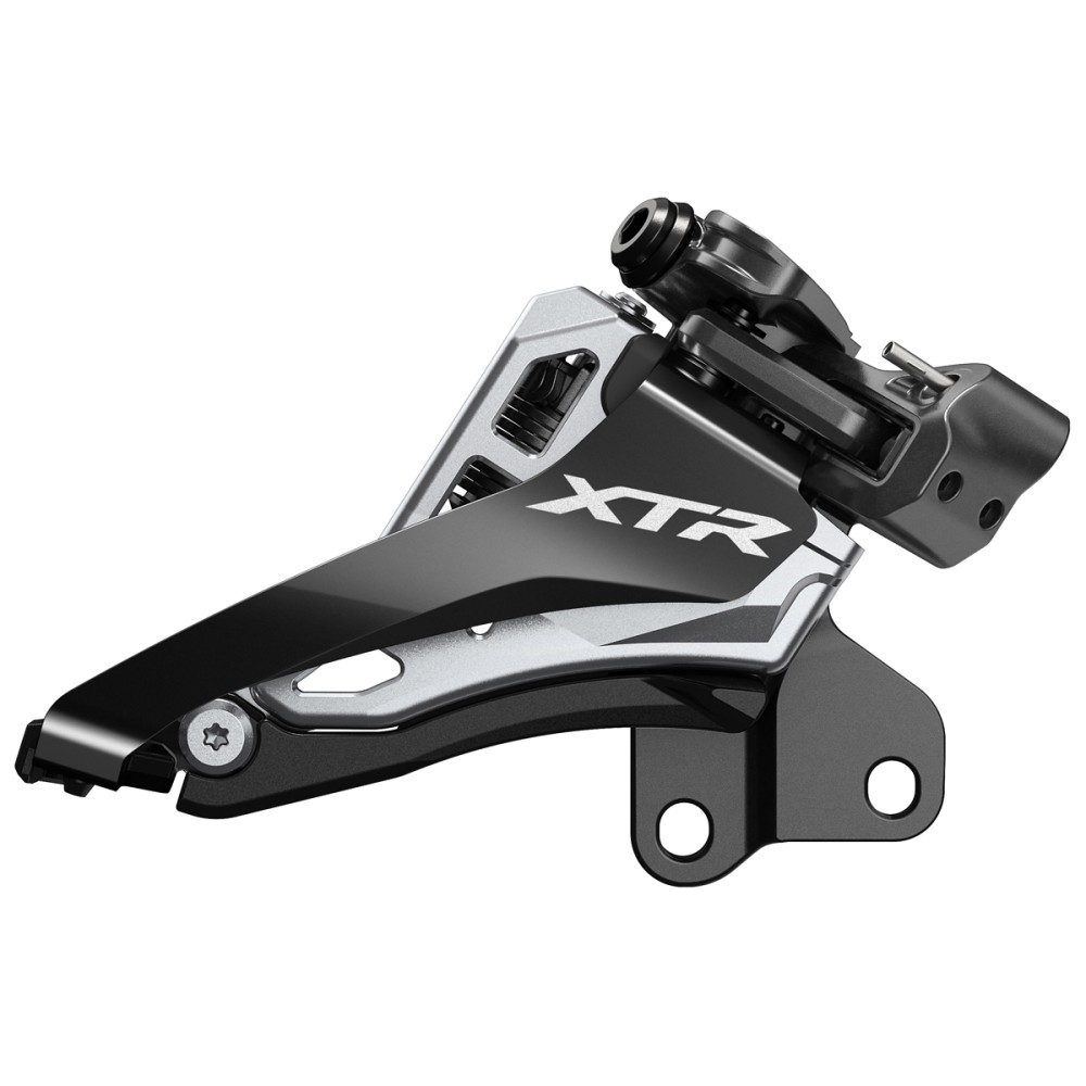XTR - SIDE SWING - DERAGLIATORE (MONTAGGIO E-TYPE) 2X12-v