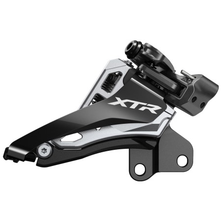 XTR - SIDE SWING - DERAGLIATORE (MONTAGGIO E-TYPE) 2X12-v