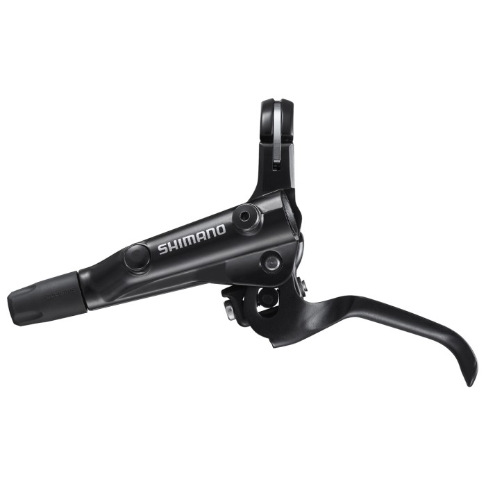 LEVA FRENO CON FASCETTA I-SPEC II