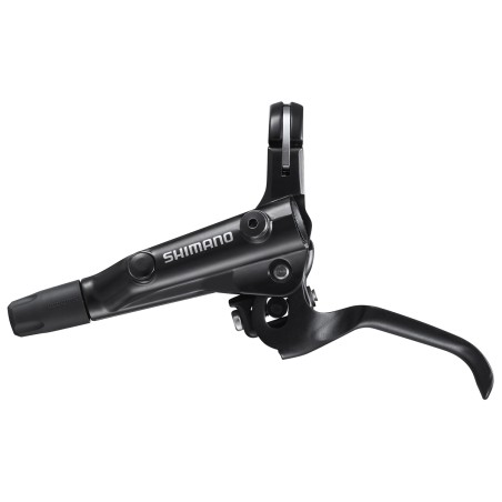 LEVA FRENO CON FASCETTA I-SPEC II