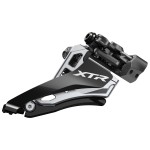 SHIMANO XTR SIDE SWING Deragliatore (Montaggio con fascetta) 2x12-v
