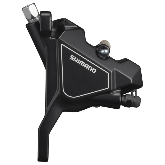 Pinza per freno a disco idraulico SHIMANO