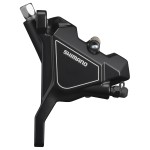 Pinza per freno a disco idraulico SHIMANO