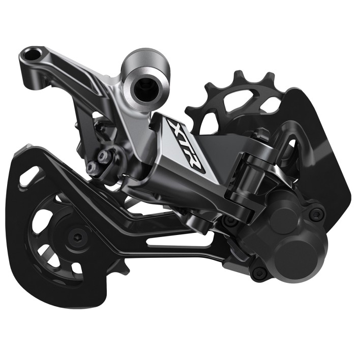 DERAGLIATORE POSTERIORE 12-v GABBIA MEDIA XTR