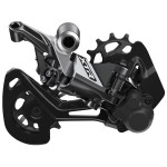 DERAGLIATORE POSTERIORE 12-v GABBIA MEDIA XTR