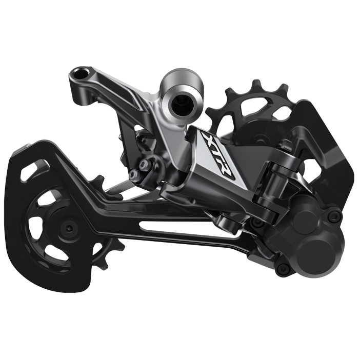 DERAGLIATORE POSTERIORE 12-v GABBIA LUNGA XTR