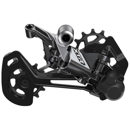 DERAGLIATORE POSTERIORE 12-v GABBIA LUNGA XTR