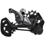 DERAGLIATORE POSTERIORE 12-v GABBIA LUNGA XTR