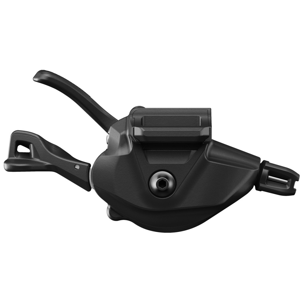 XTR Comando cambio sinistro I-SPEC EV 2x12-v / XTR Comando cambio destro I-SPEC EV 12-v / XTR Comand