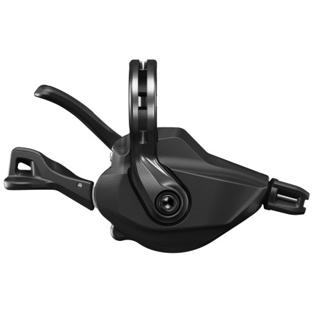 XTR Comando cambio sinistro I-SPEC EV 2x12-v / XTR Comando cambio destro I-SPEC EV 12-v / XTR Comand