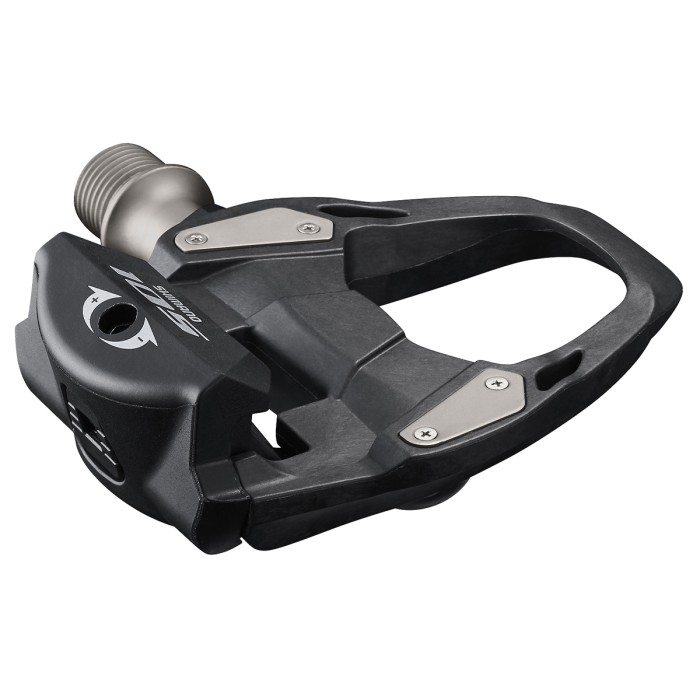 PEDALE SHIMANO 105 SPD-SL