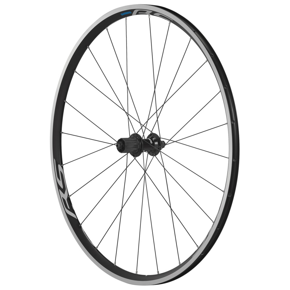 RUOTA POSTERIORE COPERTONCINO RS100
