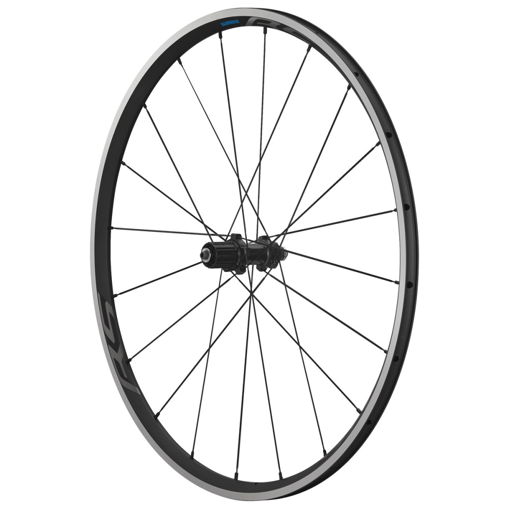 RUOTA POSTERIORE COPERTONCINO 24 MM RS300