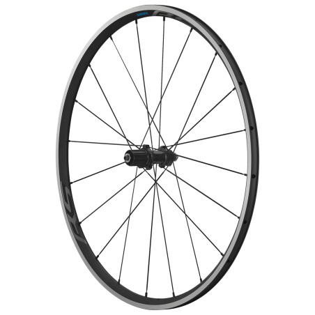 RUOTA POSTERIORE COPERTONCINO 24 MM RS300