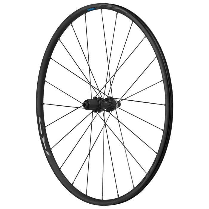 Ruota Post. RS370