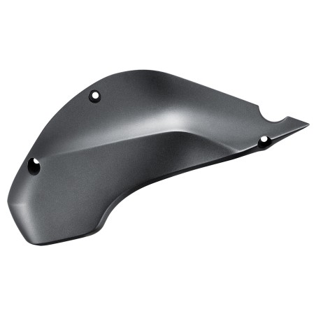 Copertura dell’unità di trasmissione SHIMANO STEPS E8000 [perno di montaggio visibile]