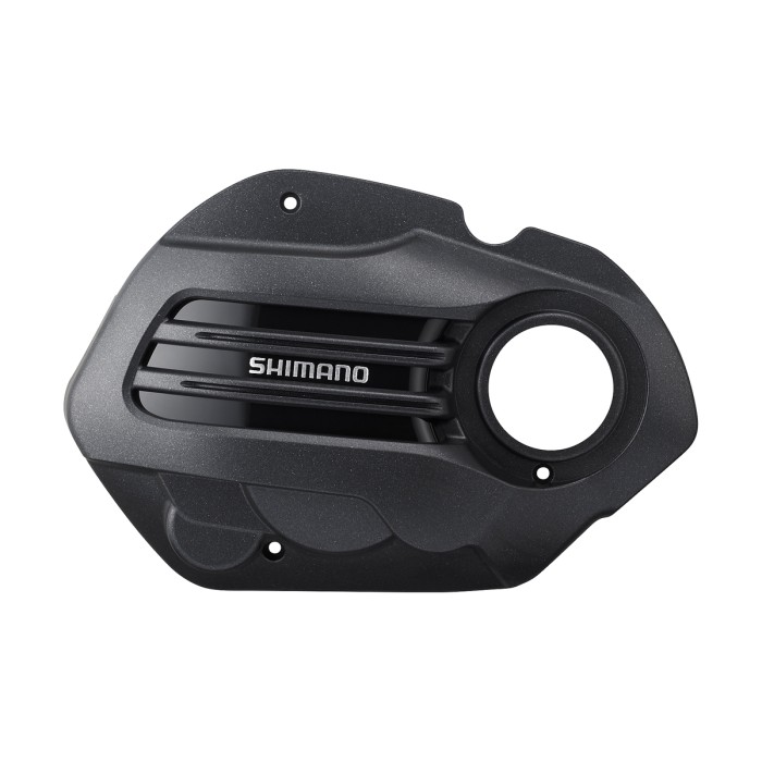 COPERTURA E6100 UNITÀ MOTORE PER TREKKING
