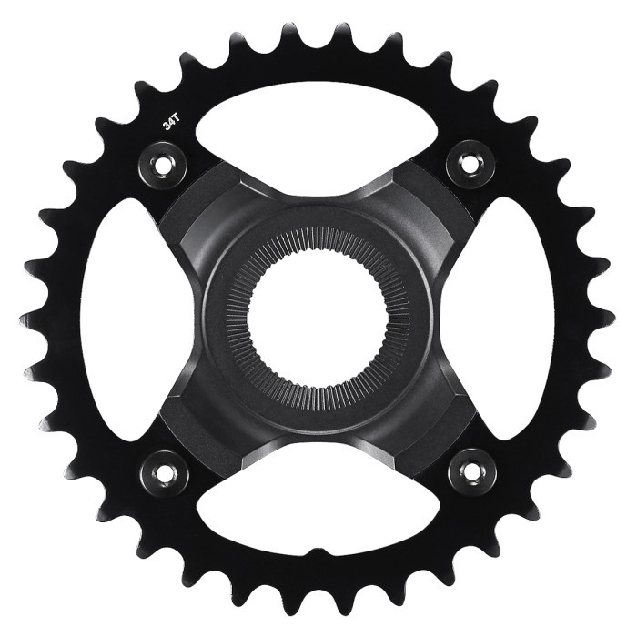 SHIMANO STEPS Corona 9/10/11-v