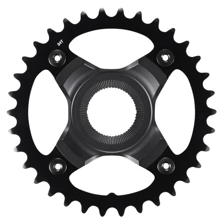 SHIMANO STEPS Corona 9/10/11-v