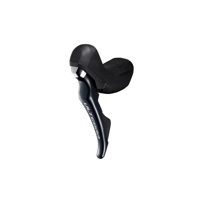 SHIMANO ULTEGRA Pinza freno anteriore per freni a disco idraulici / SHIMANO ULTEGRA Pinza posteriore