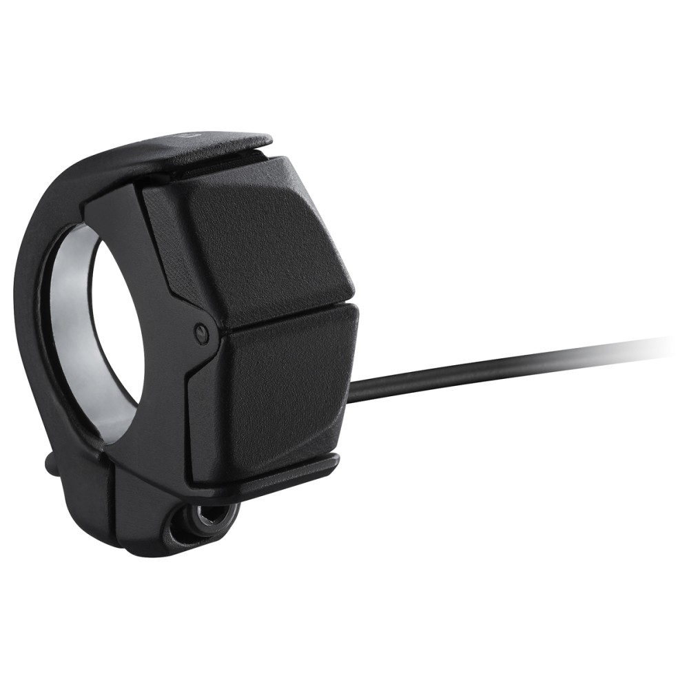SHIMANO STEPS E7000 Interruttore di sinistra per la servoassistenza