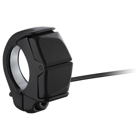 SHIMANO STEPS E7000 Interruttore di sinistra per la servoassistenza