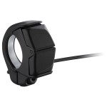 SHIMANO STEPS E7000 Interruttore di sinistra per la servoassistenza