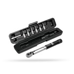 PRO Tool Chiave Dinamometrica Regolabile 3-15 Nm