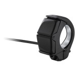 SHIMANO STEPS E7000 Interruttore di sinistra pwer cambio SEIS