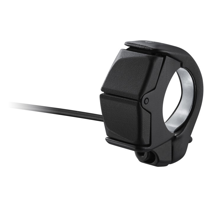 SHIMANO STEPS E7000 Interruttore di sinistra pwer cambio SEIS